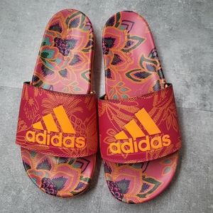 Adidas Slides